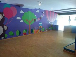 Local comercial en alquiler en Xinzo de Limia