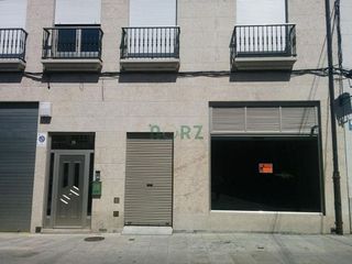 Local comercial en alquiler en Xinzo de Limia