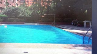 Piso en alquiler en Prosperidad en Madrid