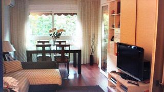 Piso en alquiler en Prosperidad en Madrid