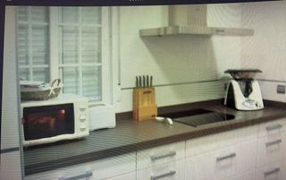 Piso en alquiler en Prosperidad en Madrid