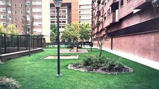 Piso en alquiler en Prosperidad en Madrid