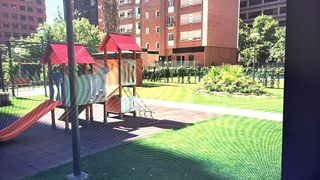 Piso en alquiler en Prosperidad en Madrid