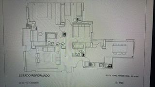 Piso en alquiler en Prosperidad en Madrid