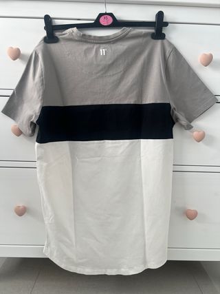 Camiseta 11 Degrees Talla M