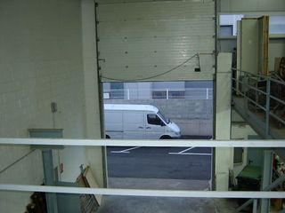 Nave industrial en alquiler en Cristo Rey - Parque Europa en Inca