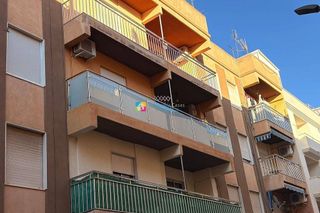 Piso en alquiler en Albox