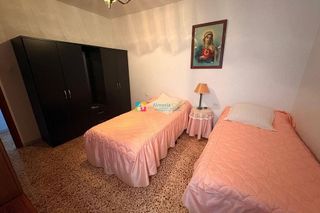 Piso en alquiler en Albox