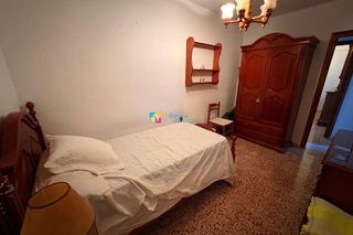 Piso en alquiler en Albox