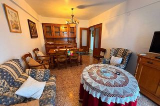 Piso en alquiler en Albox