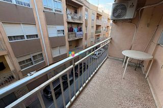 Piso en alquiler en Albox