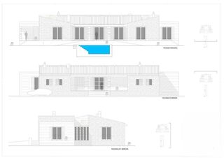 Solar en venta en Campos