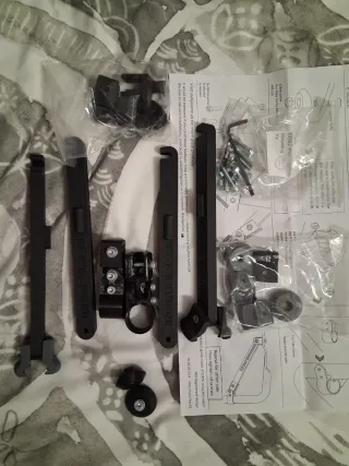 Refuerzo Playseat Challenge Indigo lyme