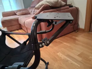 Refuerzo Playseat Challenge Indigo lyme