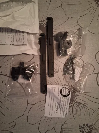 Refuerzo Playseat Challenge Indigo lyme