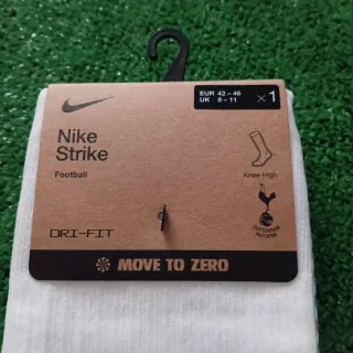 Calcetines Fútbol Nike Tottenham Hotspur 24-25 Hom