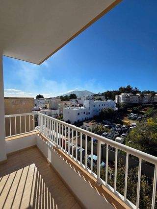 Piso en alquiler en Santa Eulalia del Río en Santa Eulalia del Río