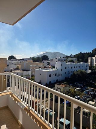 Piso en alquiler en Santa Eulalia del Río en Santa Eulalia del Río