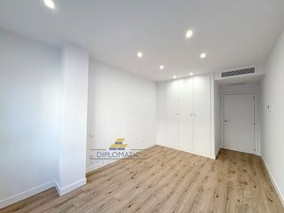 Piso en alquiler en Castillejos en Madrid