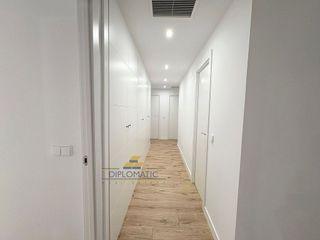 Piso en alquiler en Castillejos en Madrid