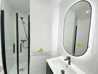 Piso en alquiler en Castillejos en Madrid