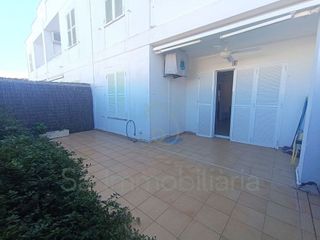 Piso en alquiler en Castell (Es)