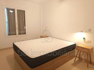 Piso en alquiler en Castell (Es)