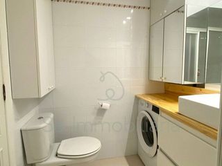 Piso en alquiler en Castell (Es)