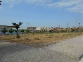 Terreno en venta en Alcarràs
