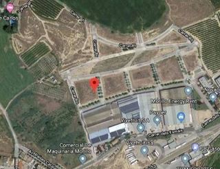 Terreno en venta en Alcarràs