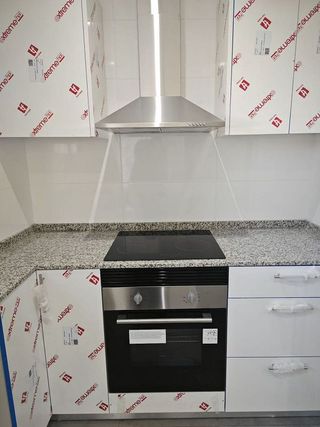 Piso en alquiler en Eixample en Mataró