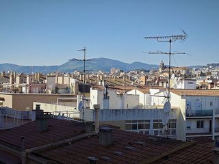 Piso en alquiler en Eixample en Mataró