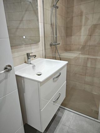 Piso en alquiler en Eixample en Mataró