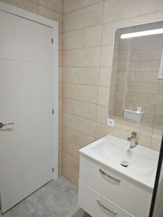 Piso en alquiler en Eixample en Mataró