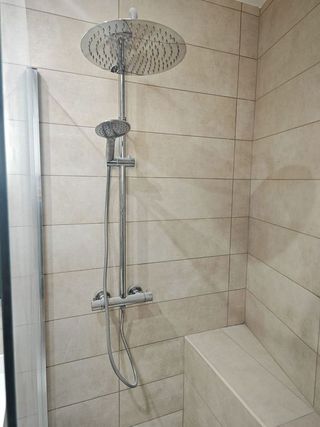 Piso en alquiler en Eixample en Mataró