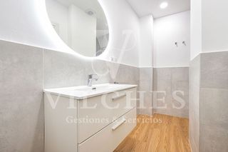 Piso en alquiler en Vegueta en Palmas de Gran Canaria(Las)