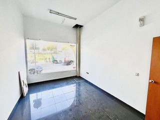 Local comercial en alquiler en Camas