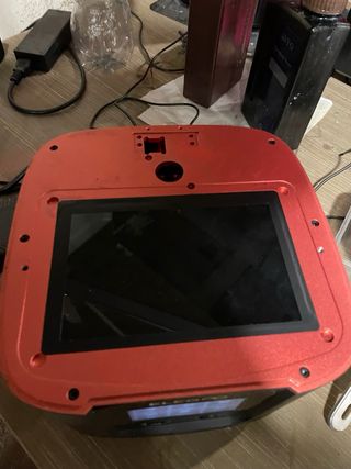 Stampante 3D Elegoo Mars 3 ROTA