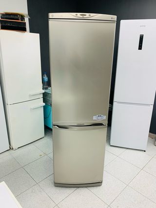 Nevera Combi LG 1.90m con garantía