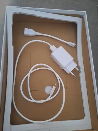 Tablet 11,6 pulgadas