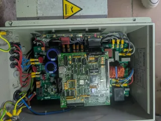 Inversor Ingecon Sun 5 5000W