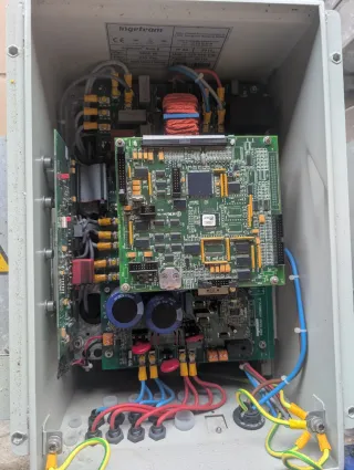 Inversor Ingecon Sun 5 5000W