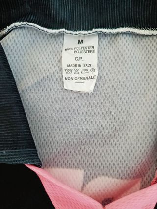 Maglia Calcio Palermo 2000 2001 Fans Football