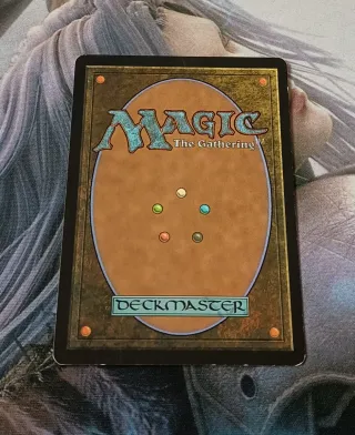 CARTA MAGIC - CONGREGATION AT DAWN