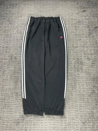 ¡¡OFERTA!! Talla XL Pantalón Adidas Vintage Negro
