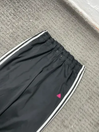 ¡¡OFERTA!! Talla XL Pantalón Adidas Vintage Negro