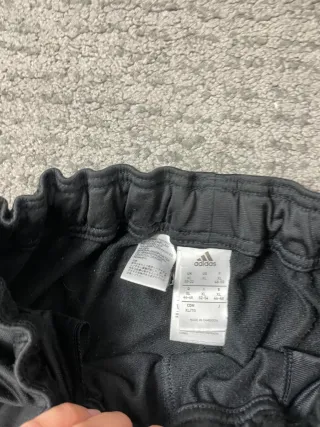 ¡¡OFERTA!! Talla XL Pantalón Adidas Vintage Negro