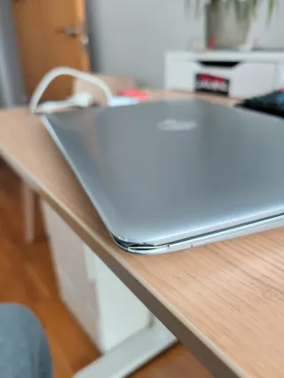 Portátil HP ProBook 470 G4 Plata/Negro