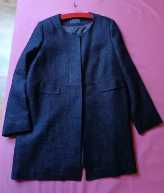 Chaqueta de señora para primavera