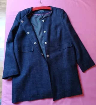 Chaqueta de señora para primavera